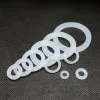 Gasket, silicone gasket, circular nitrile rubber gasket Application Scenario
